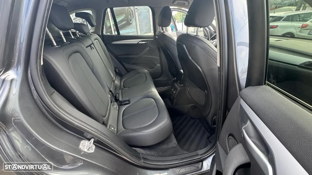 BMW X1 - 21