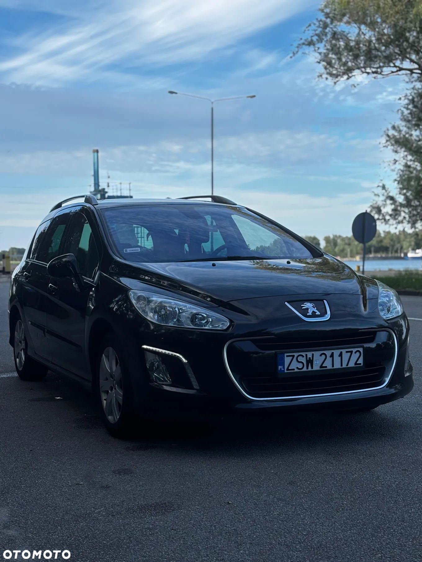 Peugeot 308 120 VTi Premium - 1