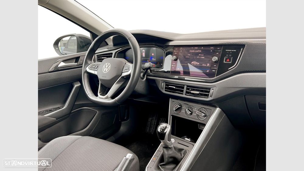 VW Taigo 1.0 TSI Urban - 20