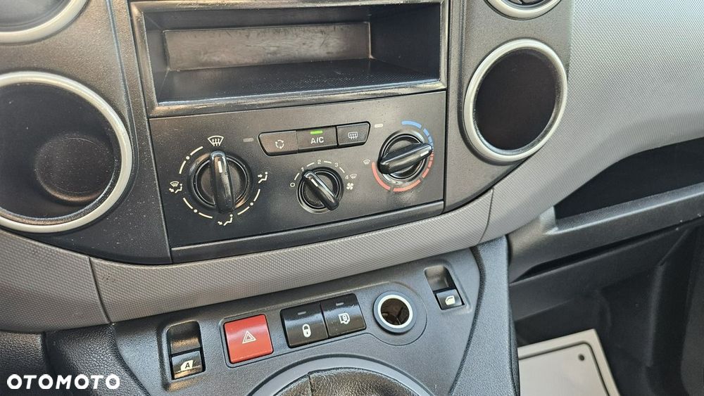 Peugeot Partner - 18