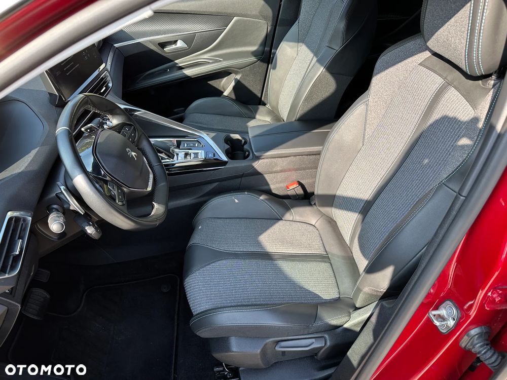 Peugeot 3008 - 20