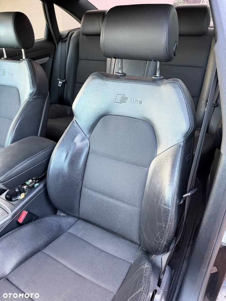 Audi A6 Limousine 3.0 TDI Quattro Tiptronic - 11