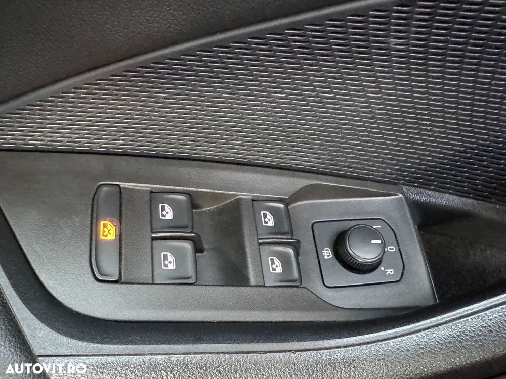 Skoda Octavia 2.0 TDI Ambition - 29