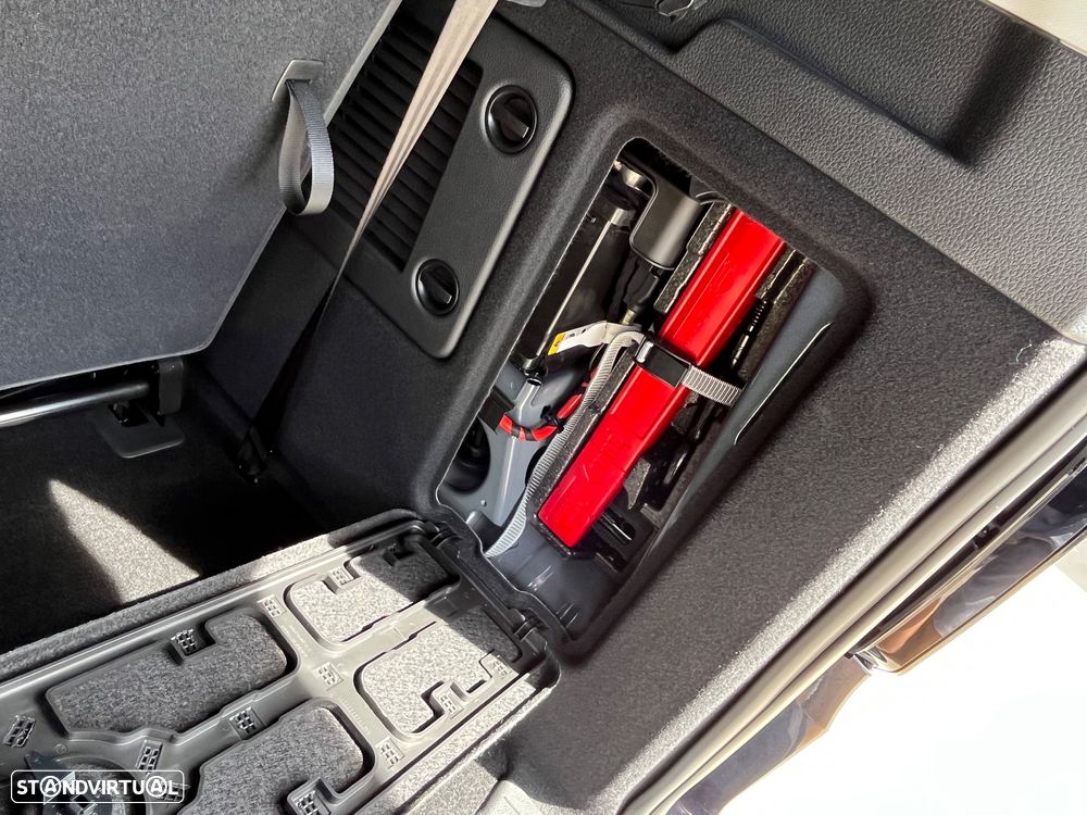 VW Caddy Maxi 1.5 TSI eHybrid Life DSG - 40