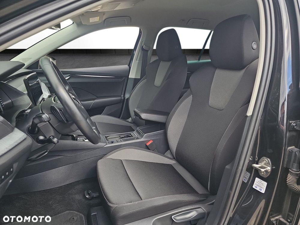 Skoda Octavia 1.5 TSI e-Tec Ambition DSG - 11