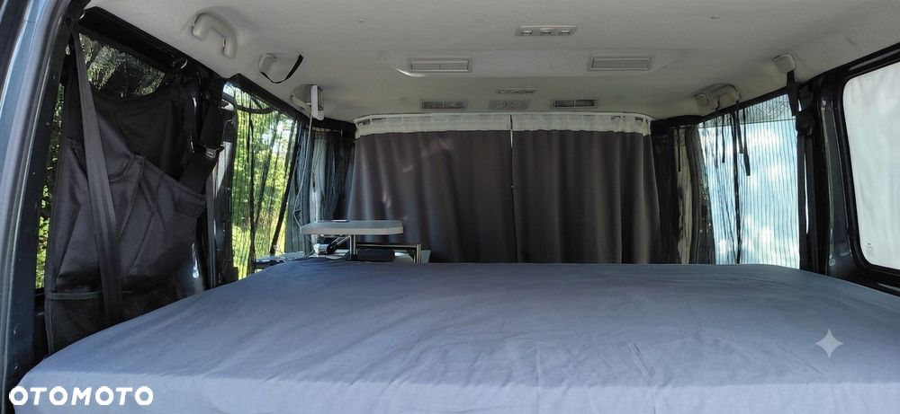 Renault Trafic - 13