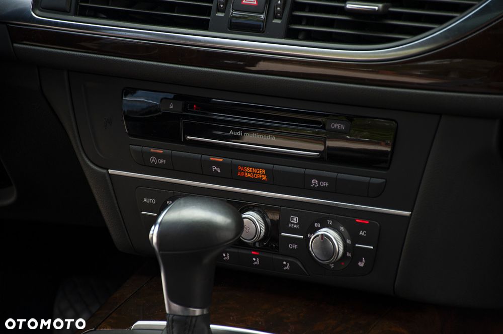 Audi A6 Limousine - 10