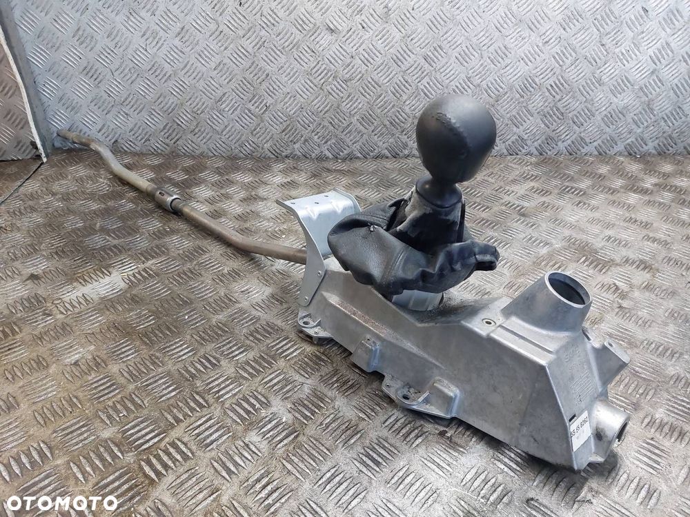LEWAREK ZMIANY BIEGÓW + DRĄŻEK 5B SAAB 9-5 I 1.9 TID 5161401 - 1