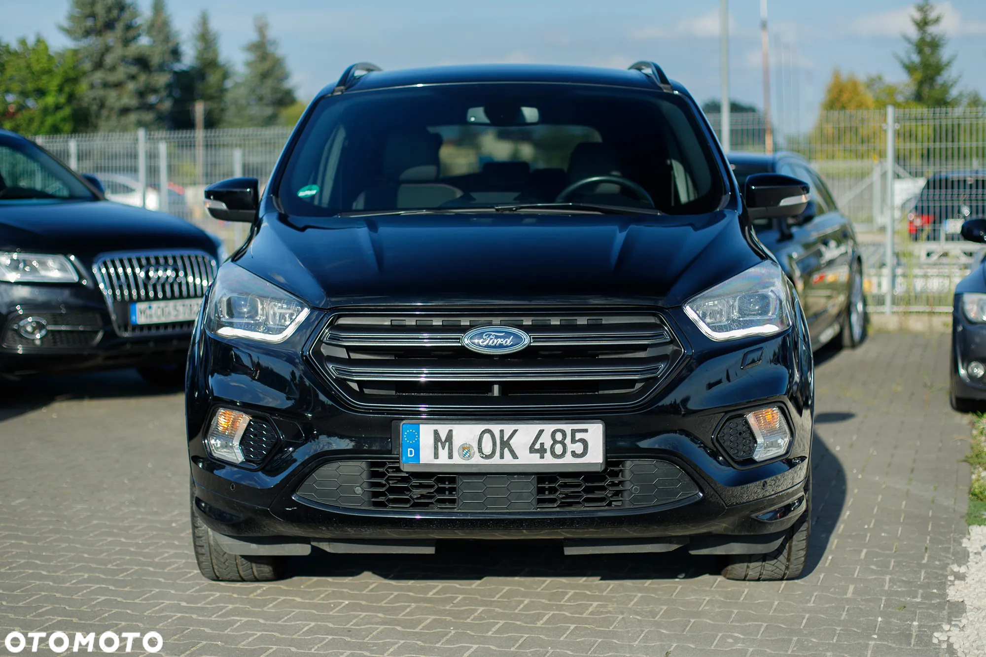 Ford Kuga 1.5 EcoBoost 4x4 ST-Line - 2