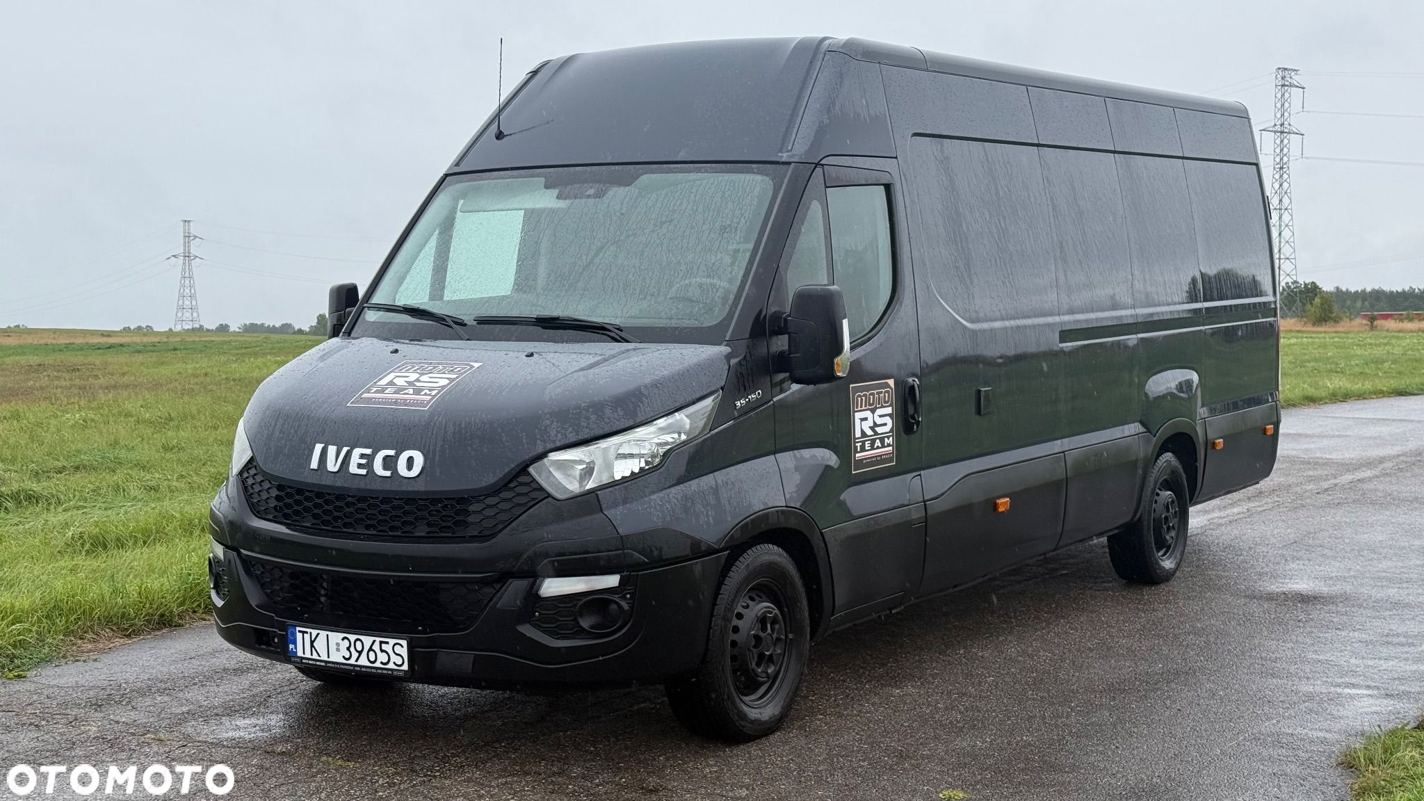 Iveco Daily - 1