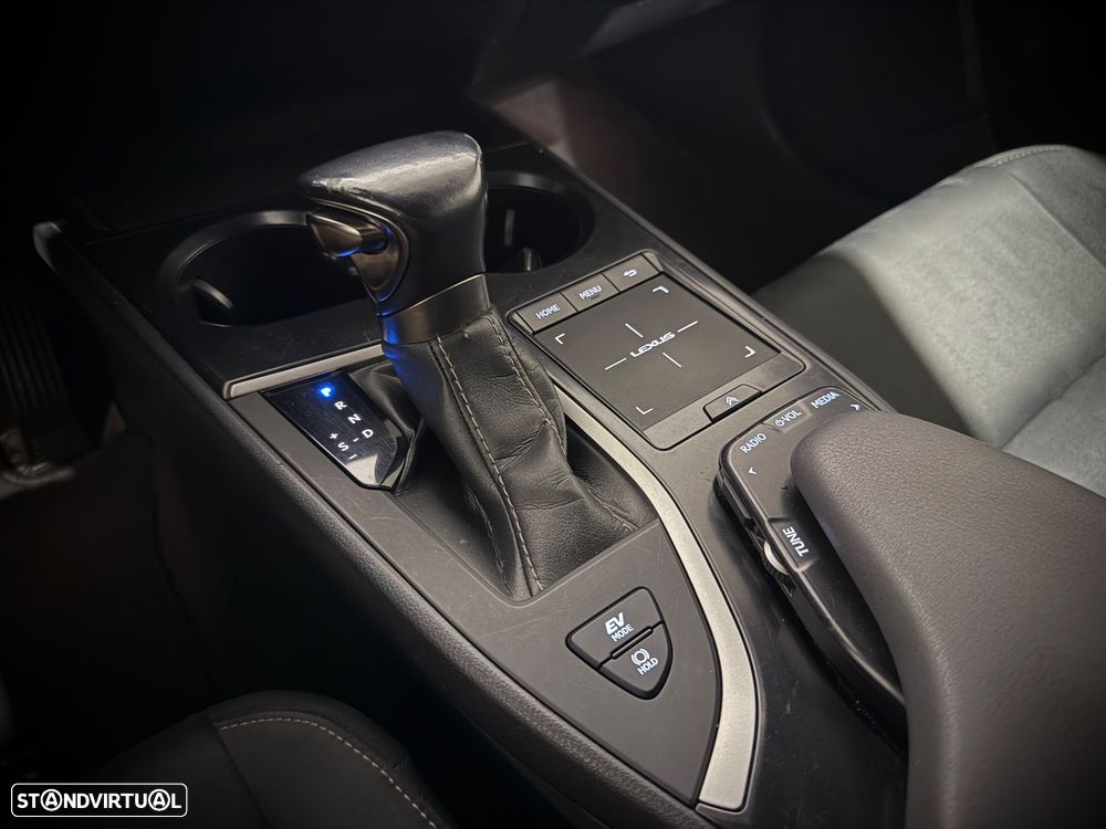 Lexus UX 250h Premium - 18