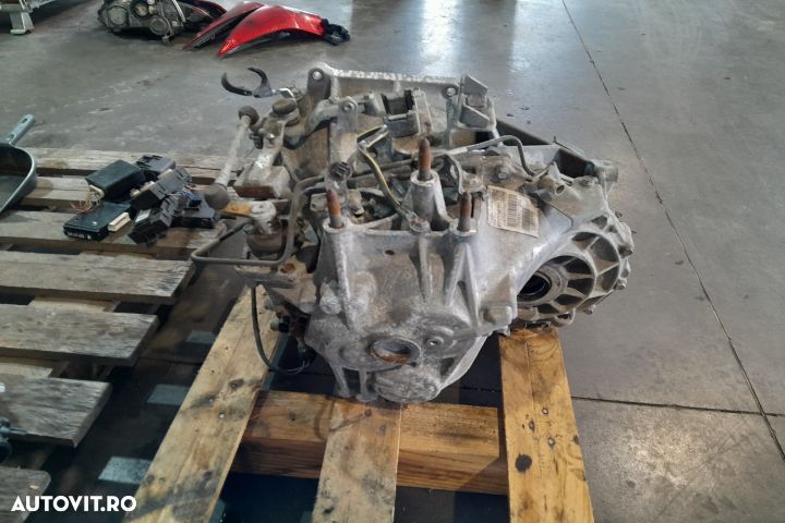 Cutie de viteze manuala F6MBA-1-UQZ F6MBA-1-UQZ Mitsubishi ASX 1 [fac - 3