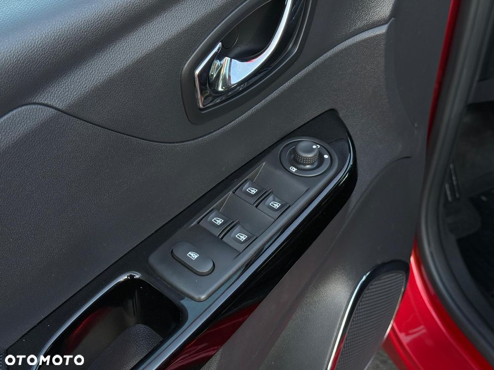 Renault Captur ENERGY TCe 120 LIMITED - 14