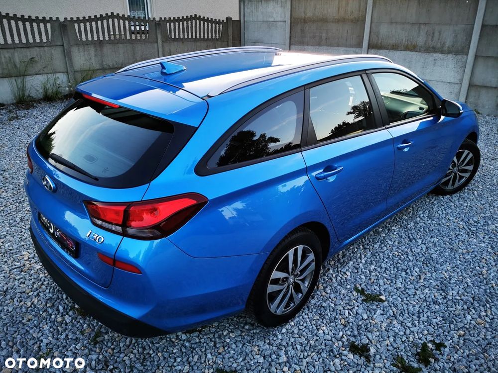 Hyundai i30 - 28