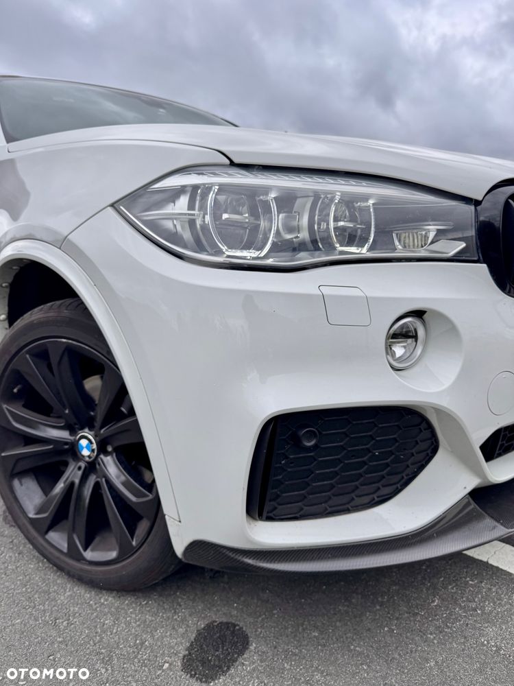 BMW X5 - 13