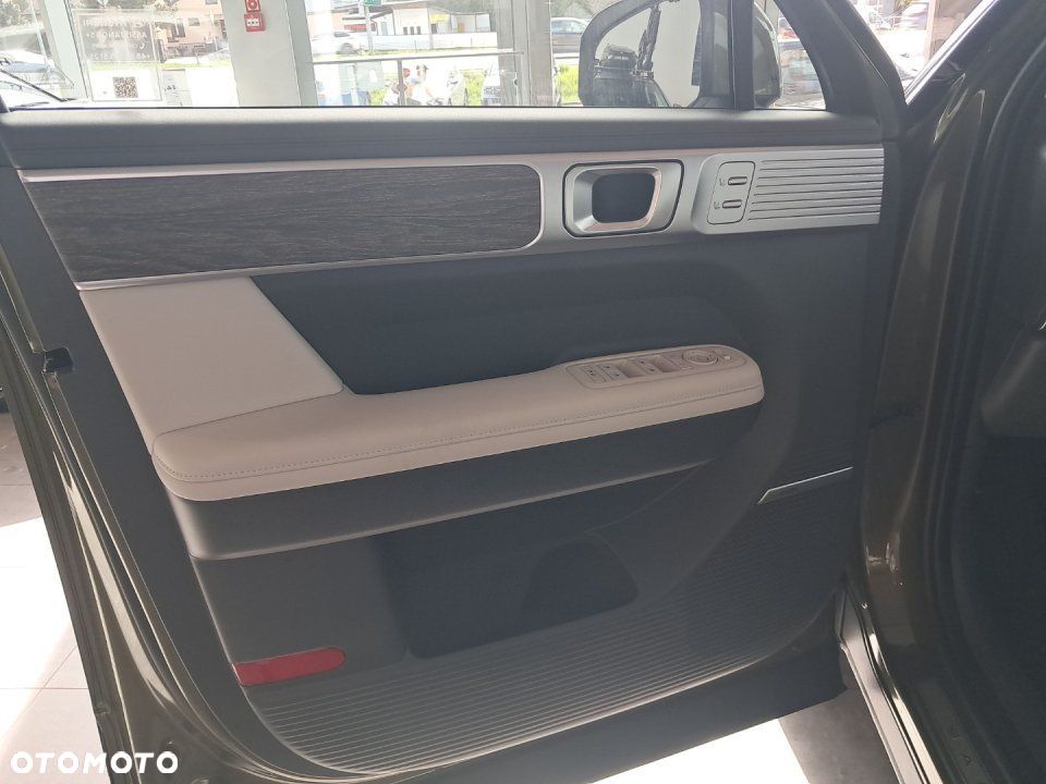 Hyundai Santa Fe - 7