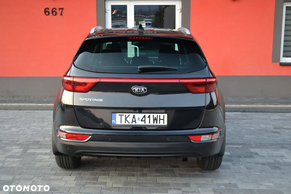 Kia Sportage 1.6 GDI L 2WD - 19