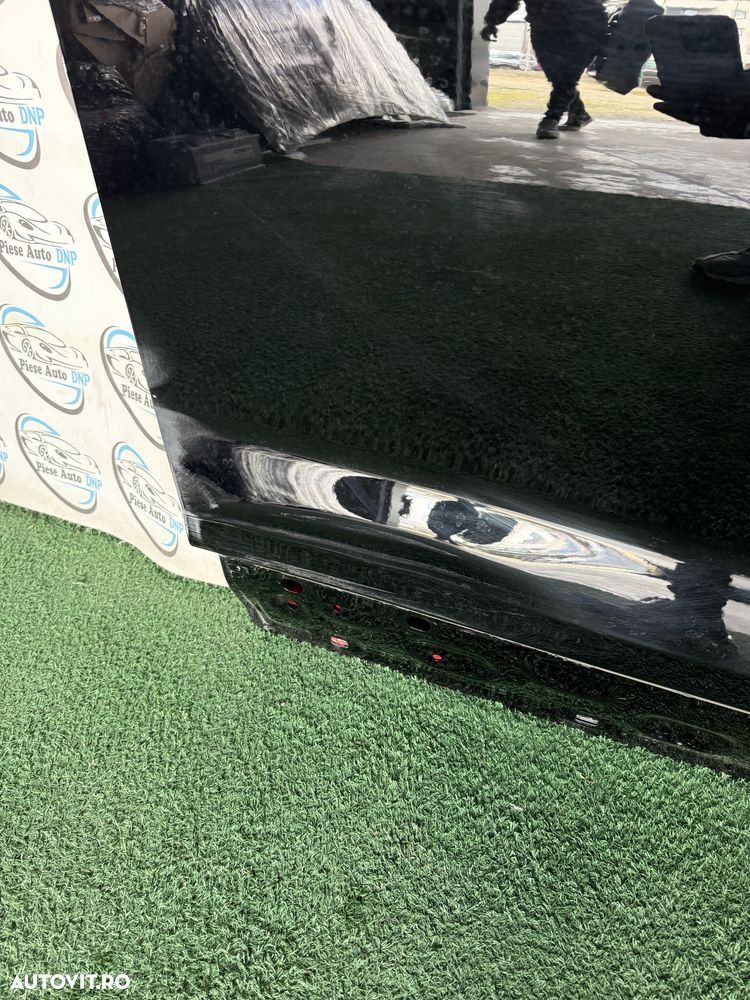 Usa dreapta fata vw volkswagen Touareg 3 2018-2026 - 4