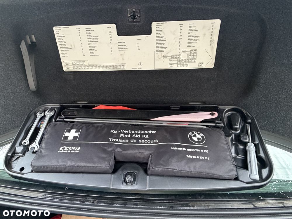 BMW Seria 5 - 2