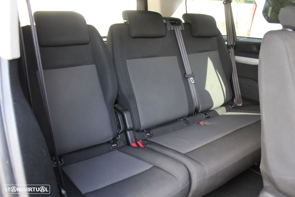 Citroën Spacetourer 1.5 BlueHDi XL Feel - 4