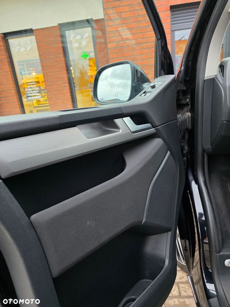 Volkswagen Multivan 2.0 BiTDI L1 Highline DSG - 18