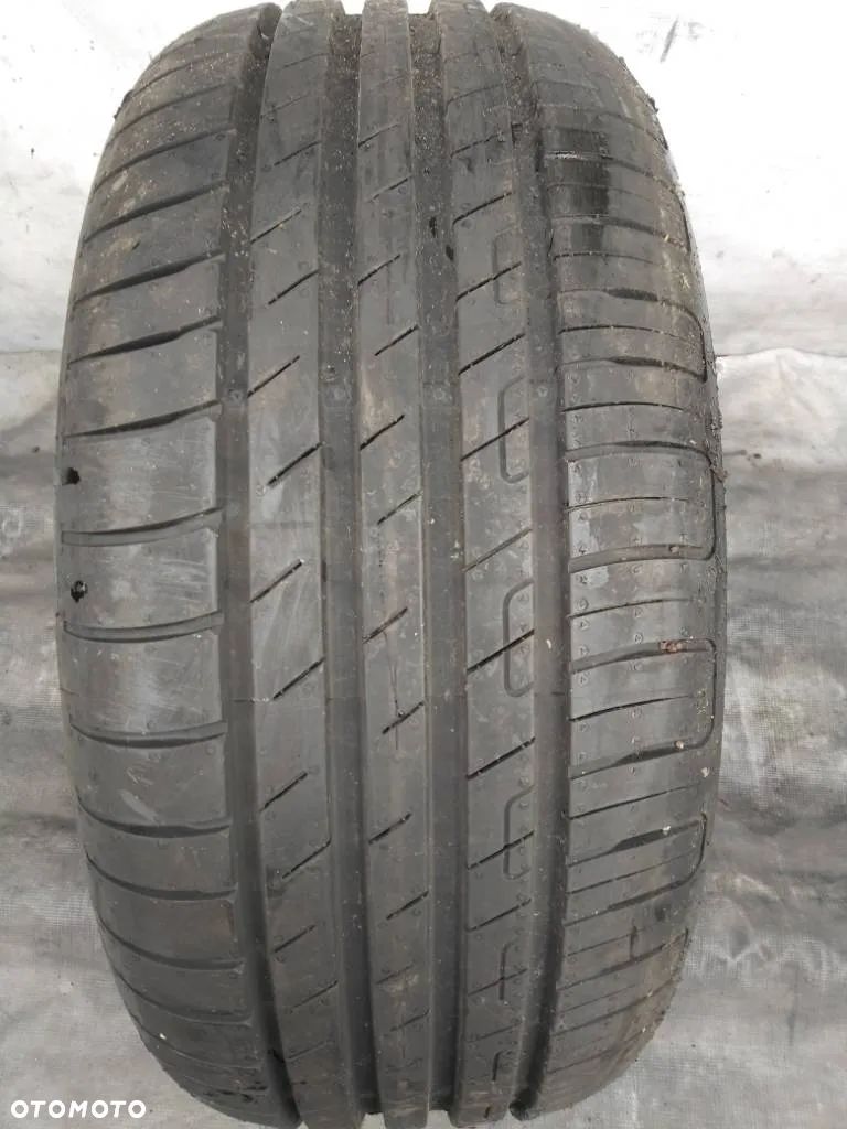 Goodyear EfficientGrip Performance  225/50 R17 94W 2024 - 1
