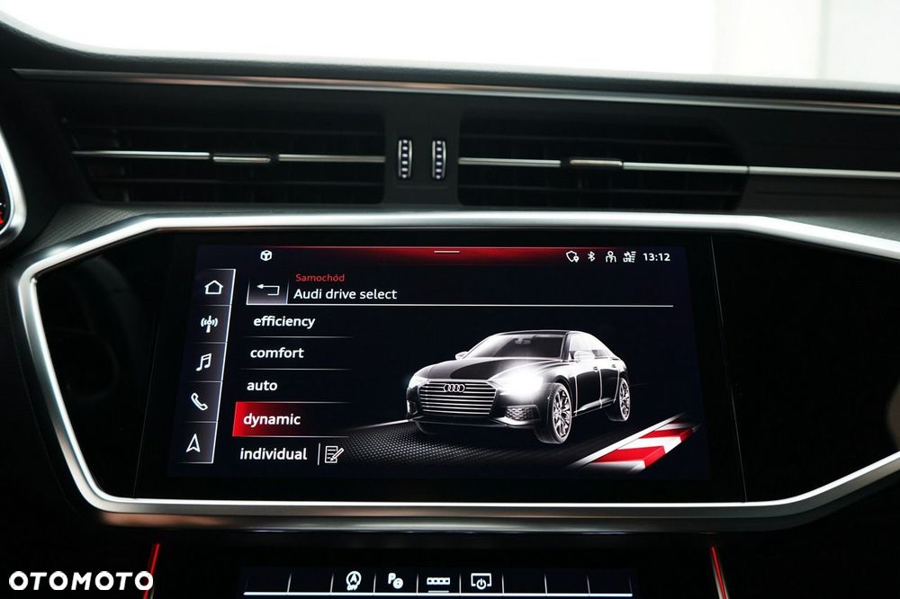 Audi A6 Limousine - 36