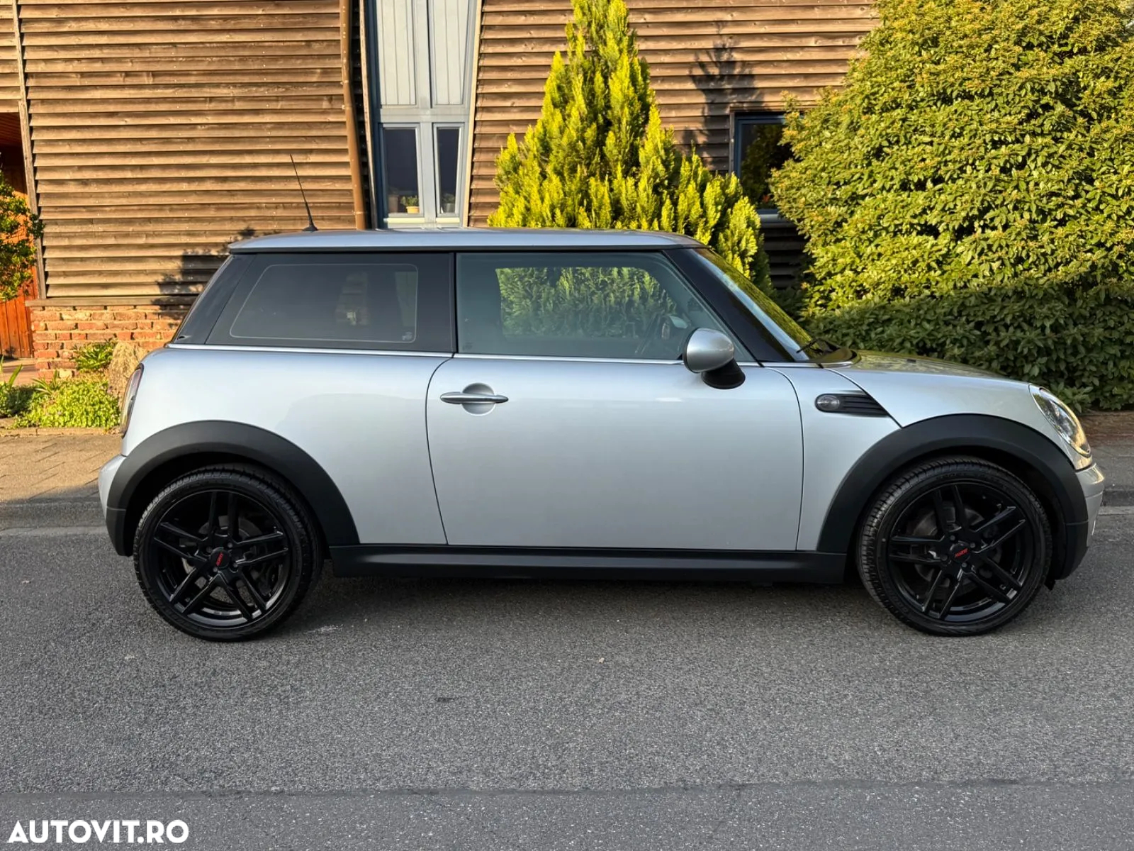 Mini Cooper Standard - 7