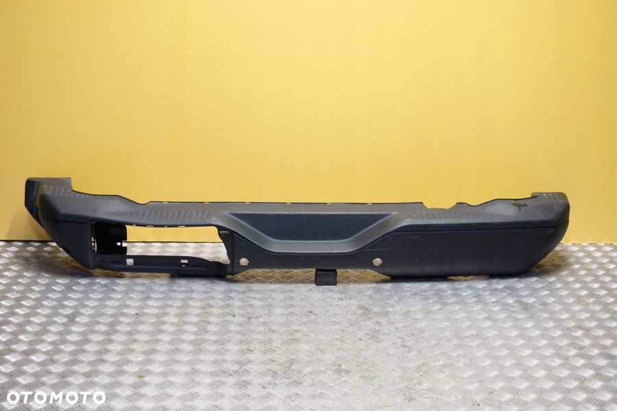FORD BRONCO RAPTOR 2022 - 2023 Zderzak Tył Tylny USA - 1