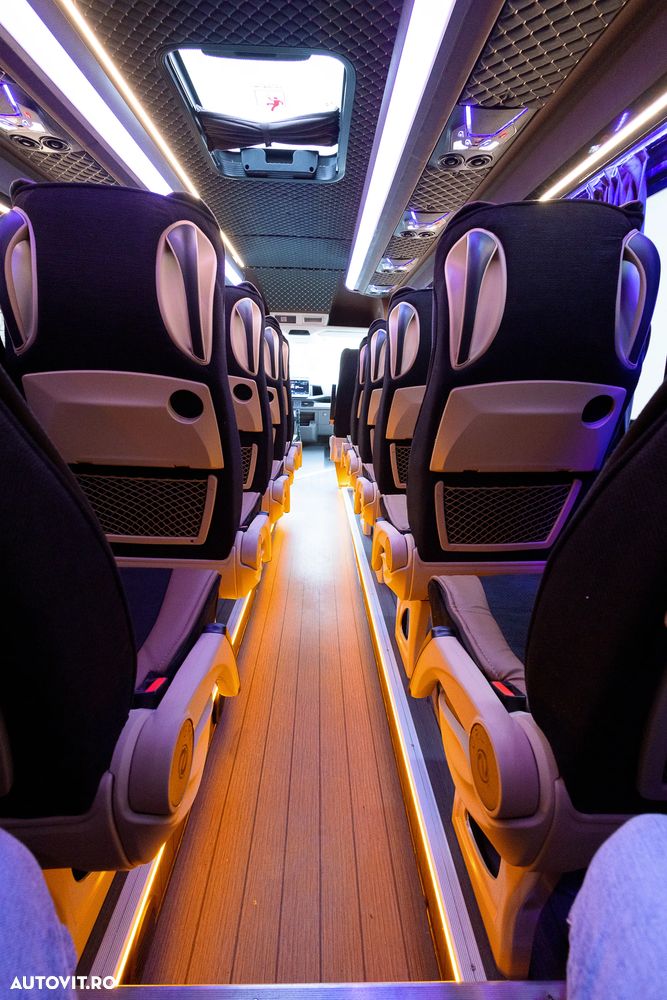 Volkswagen CRAFTER - 12