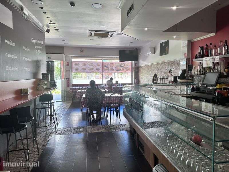Terespass resturant - Grande imagem: 3/11