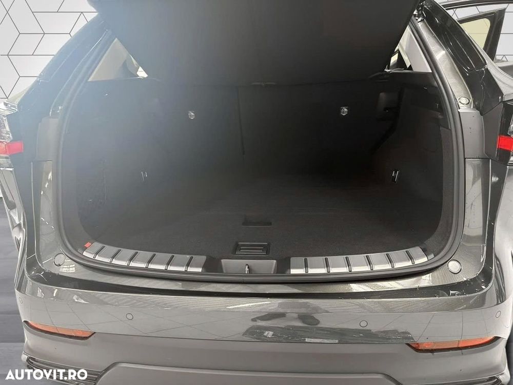 Lexus Seria NX 350h AWD CVT HEV Business - 11