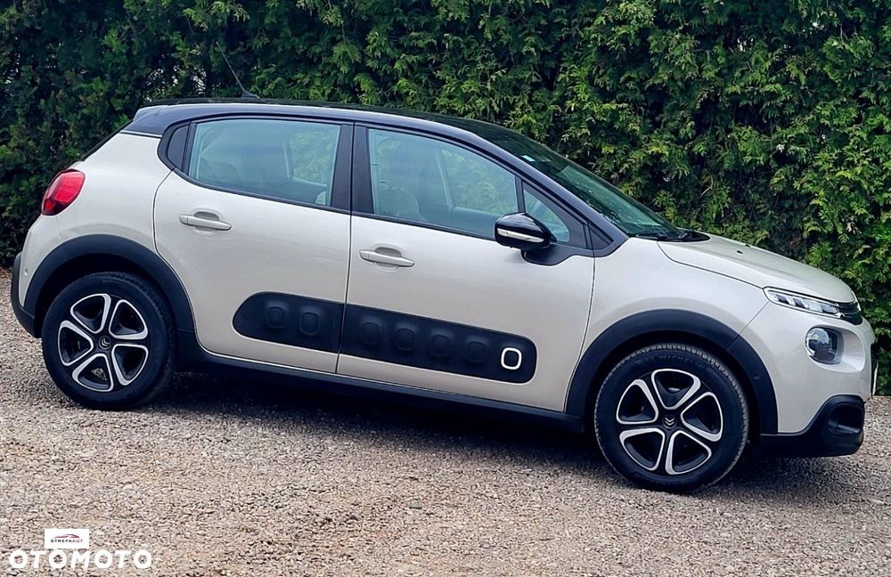 Citroën C3 - 14