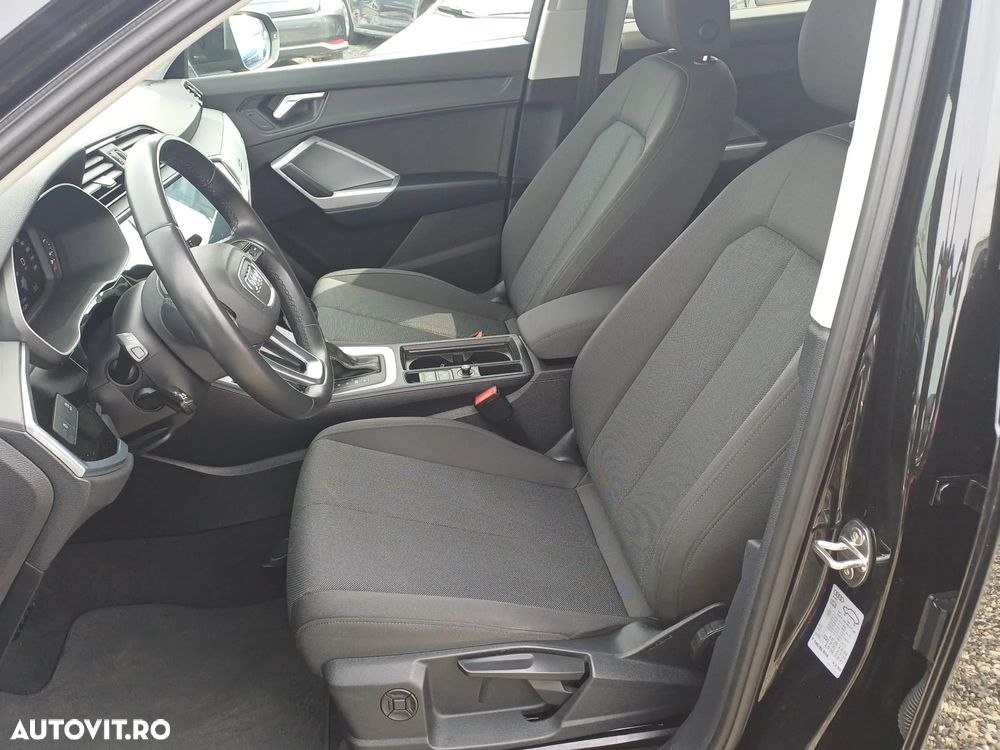 Audi Q3 2.0 40 TFSI S tronic quattro - 10