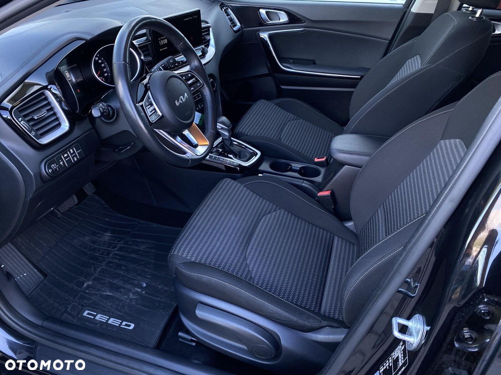 Kia Ceed 1.5 T-GDI L DCT - 9