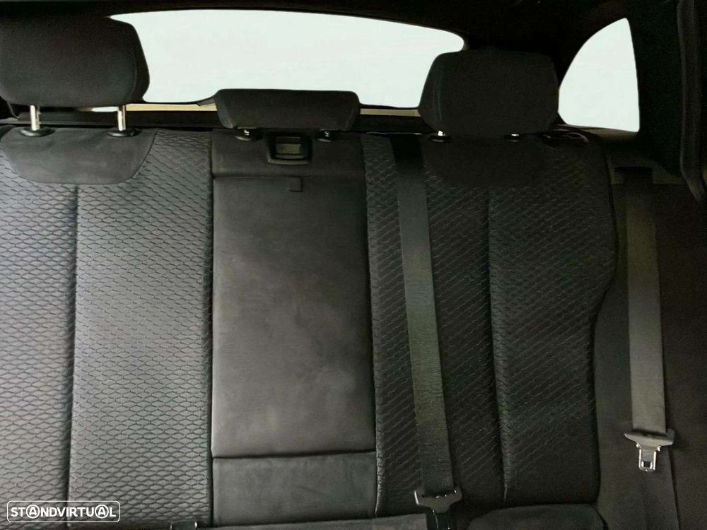 BMW 320 d Touring Pack M Auto - 19