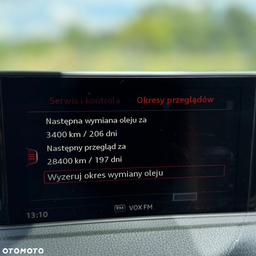 Audi RS3 Sportback - 23