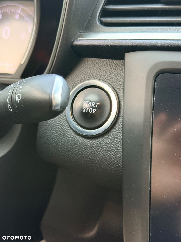 Renault Kadjar TCe 140 GPF BOSE EDITION - 30