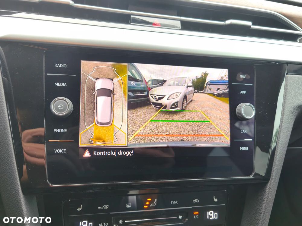 Volkswagen Arteon Shooting Brake - 6