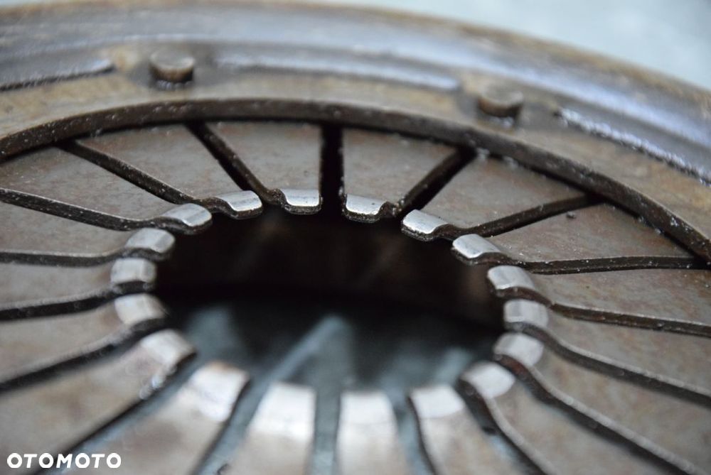 JEEP CHEROKEE XJ 2.5 B SPRZĘGŁO TARCZA DOCISK KPL. - 2