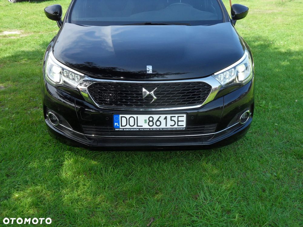 Citroën DS4 PureTech 130 Stop&Start Limited Edition 1955 - 8