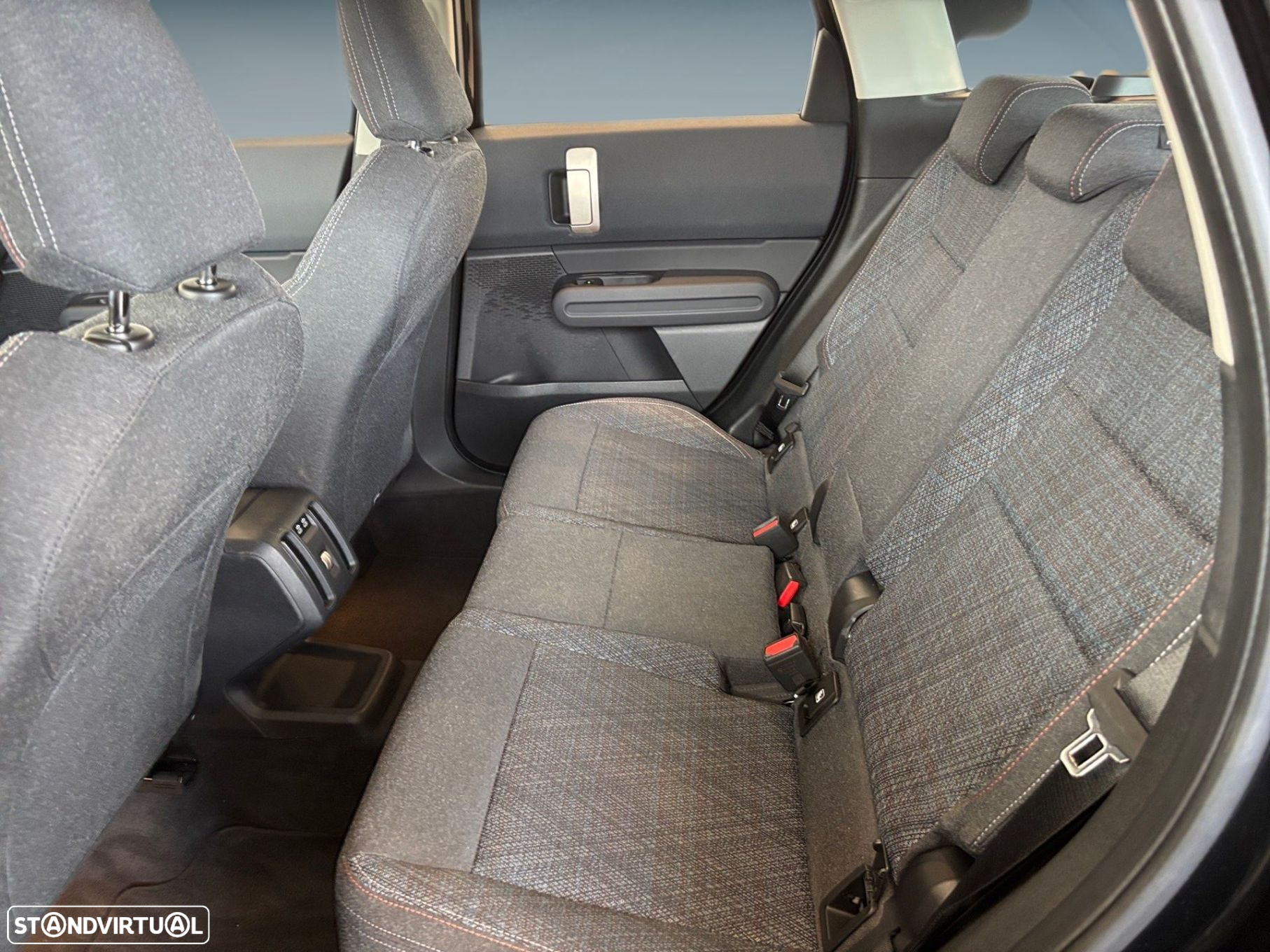 MINI Countryman C Essential XS - 11