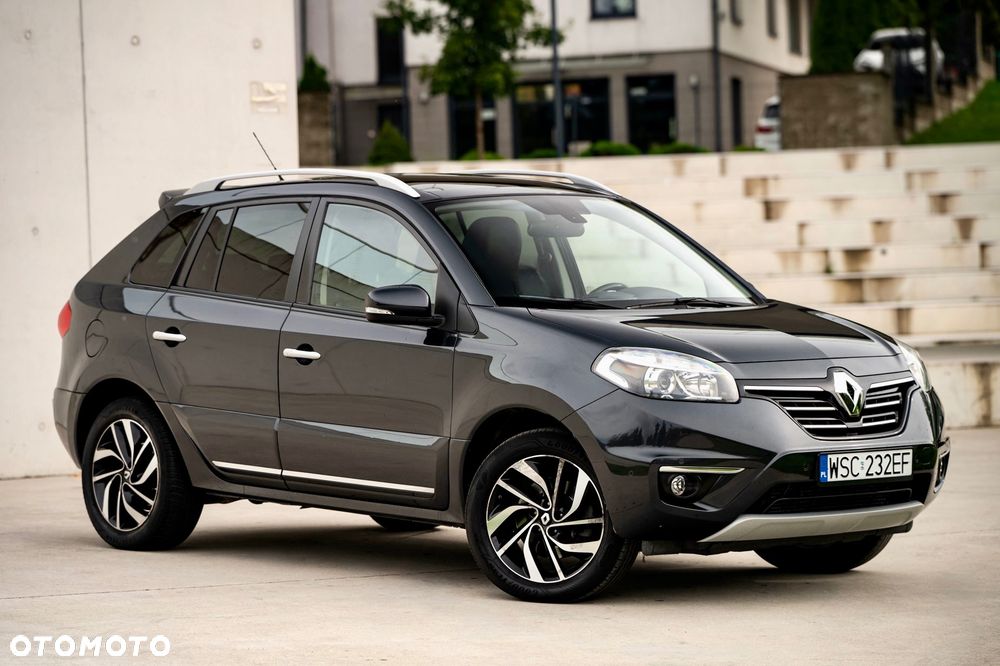 Renault Koleos dCi 150 FAP 4x2 Dynamique - 3