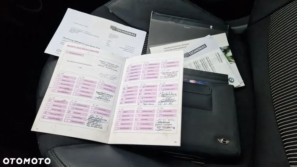 MINI Cooper S 50 Mayfair - 29