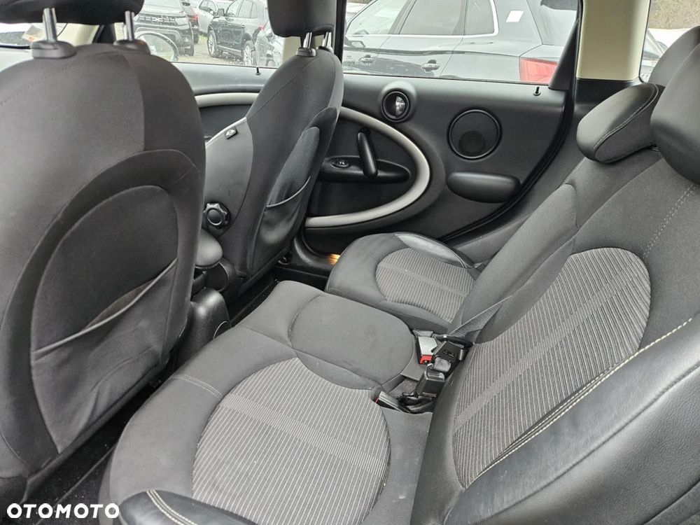 MINI Countryman Cooper D Park Lane - 15