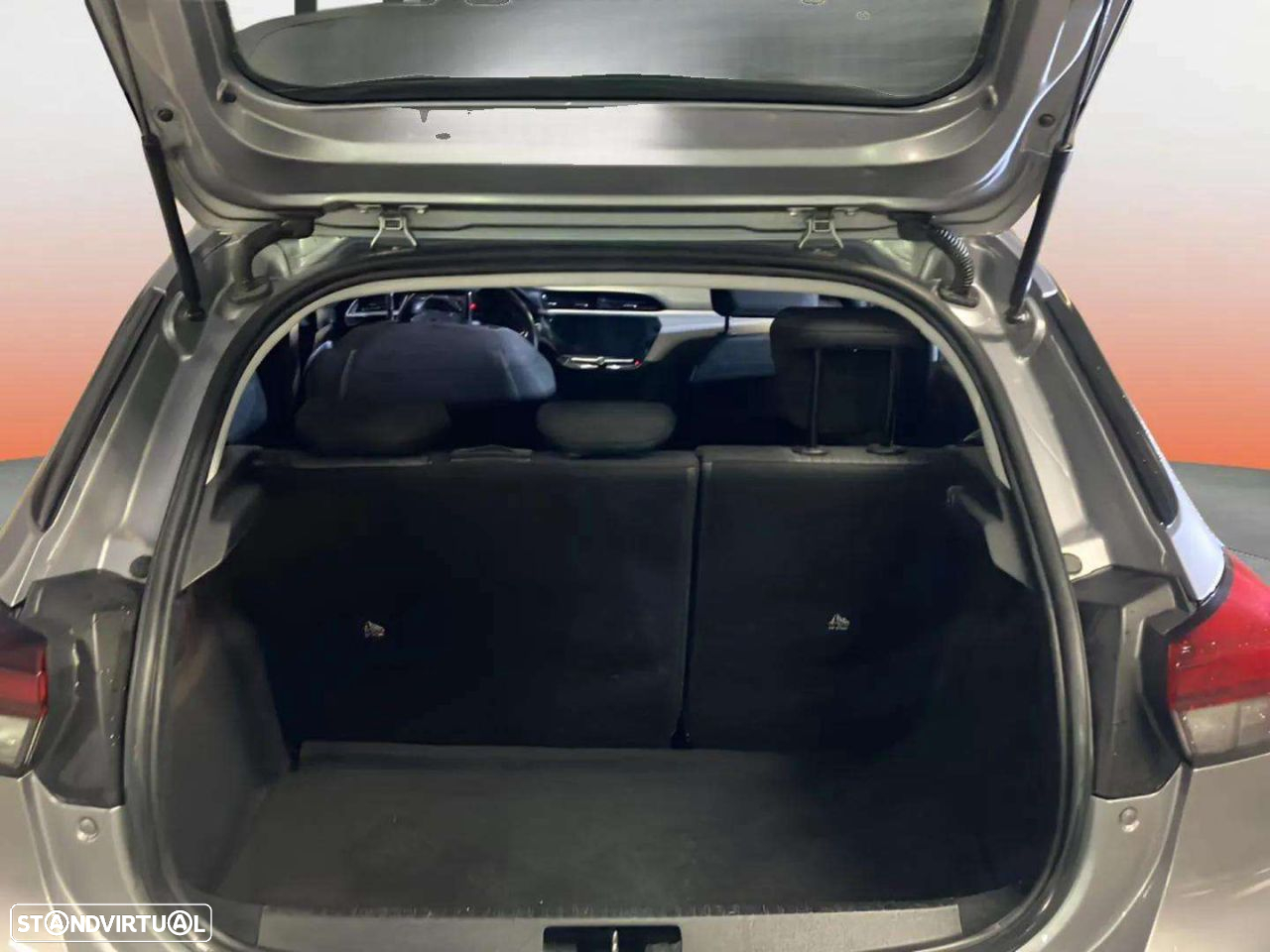 Opel Corsa - 16