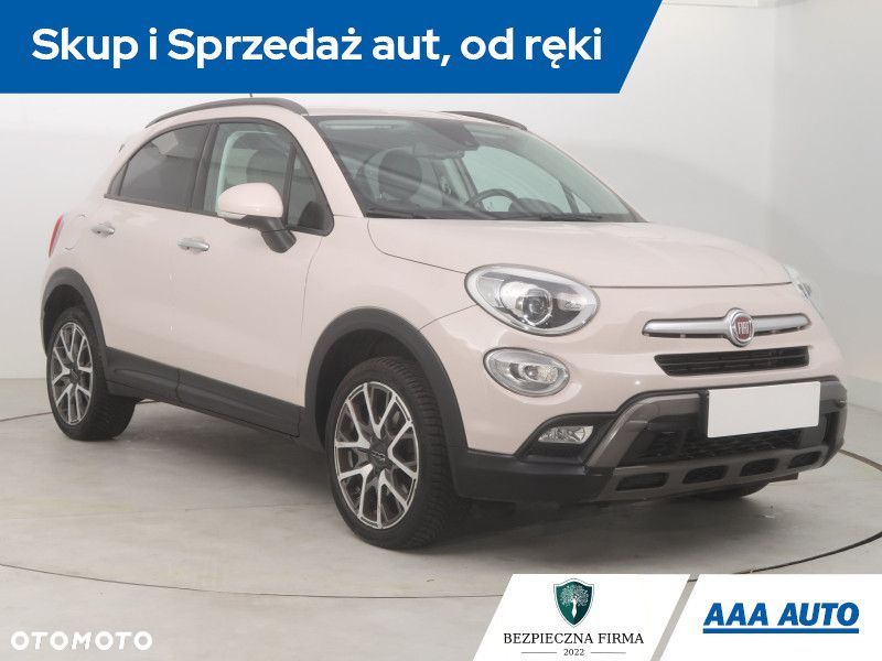 Fiat 500X - 3