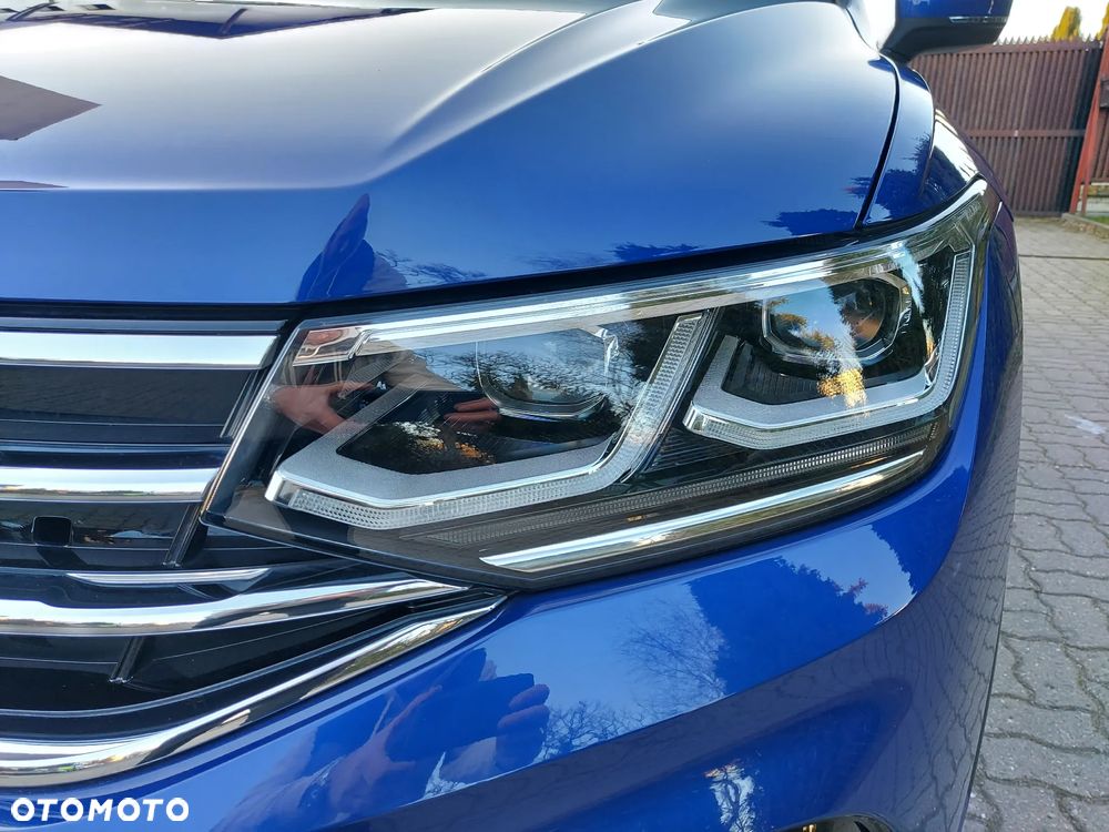 Volkswagen Tiguan 1.5 TSI EVO R-Line DSG - 9