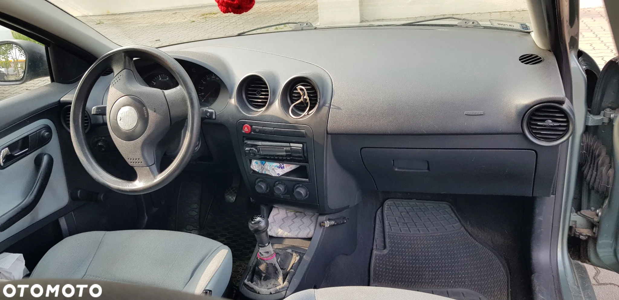 Seat Cordoba Vario 1.4 16V Stella - 8