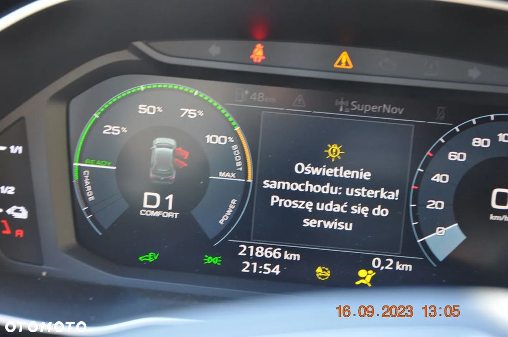 Audi Q3 ver-45-tfsi-e-s-line-s-tronic - 22